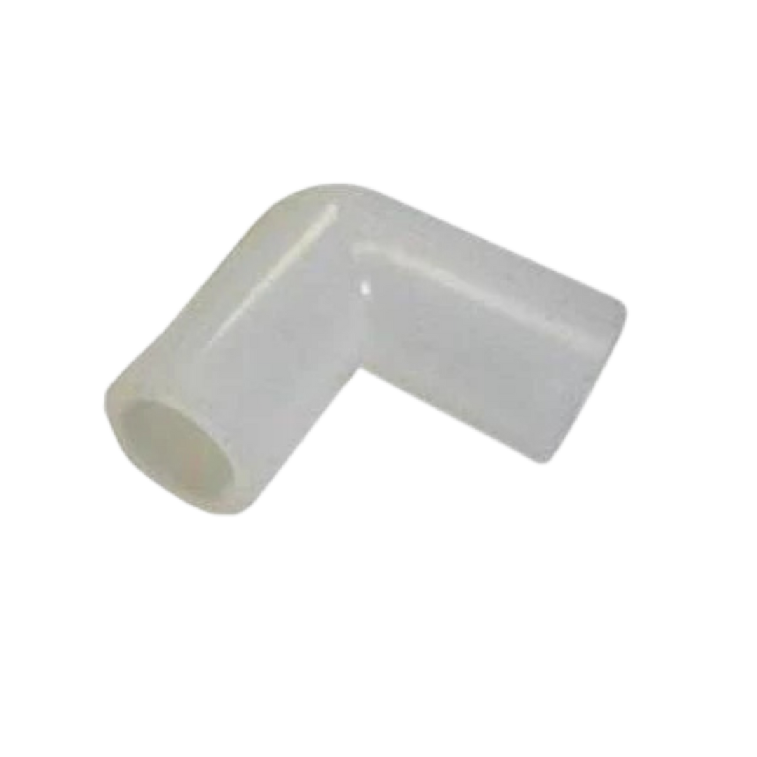 SalonCity DERMALOGIC - Towel Steamer  Elbow Connector 00-YAN-TSAPP-360-EC