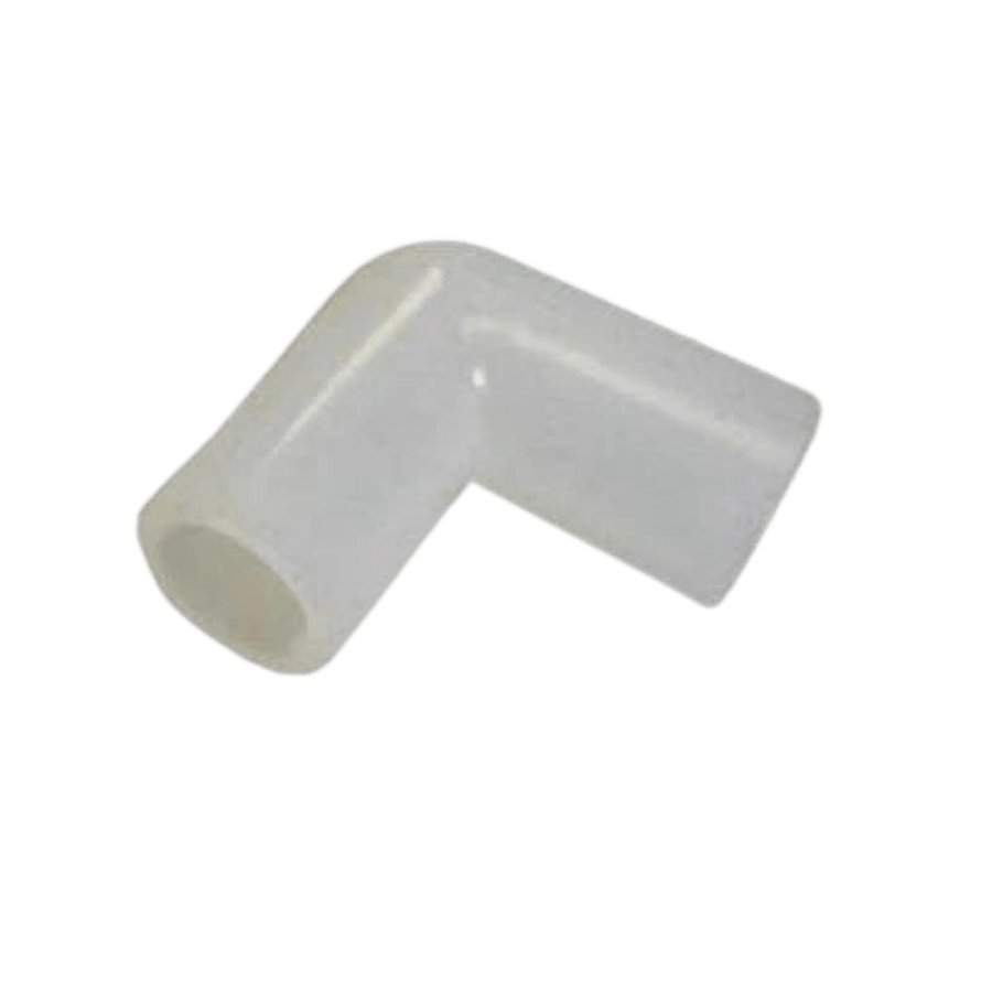 SalonCity DERMALOGIC - Towel Steamer  Elbow Connector 00-YAN-TSAPP-360-EC