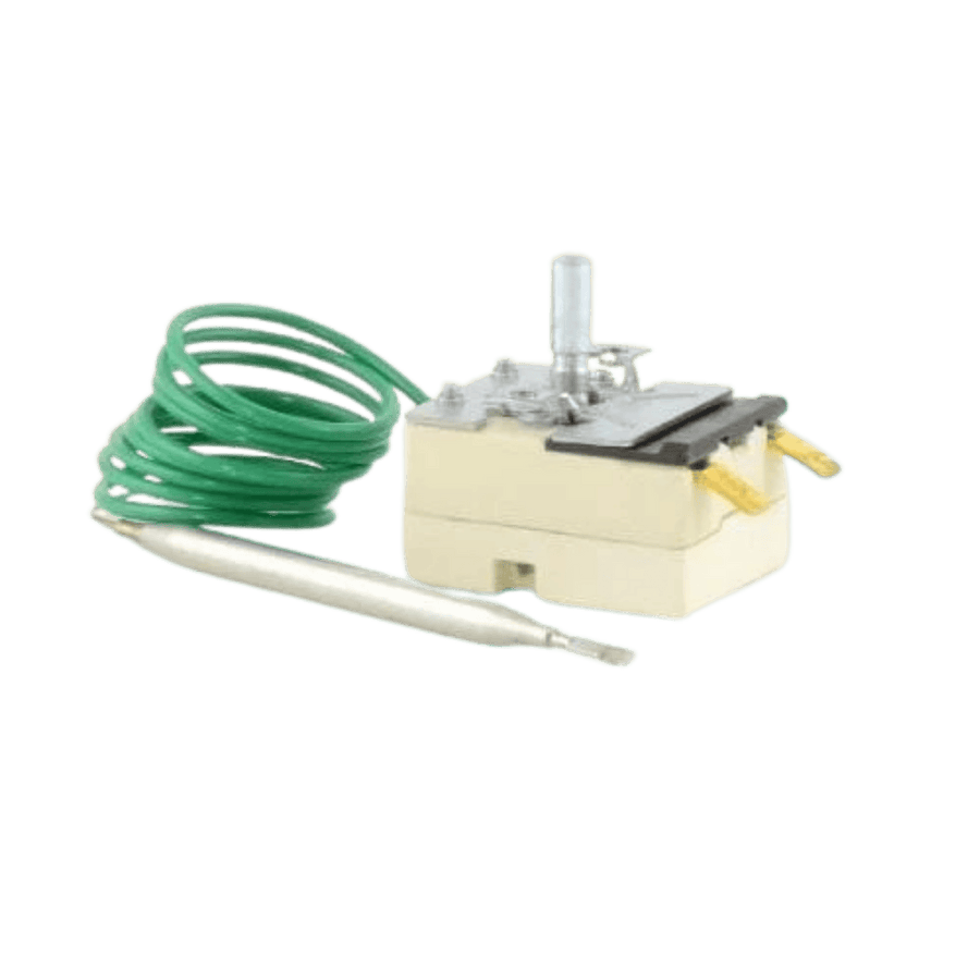 SalonCity DERMALOGIC - Towel Steamer Temperature (320c) Detection Senor 00-YAN-TSAPP-360-DSNR