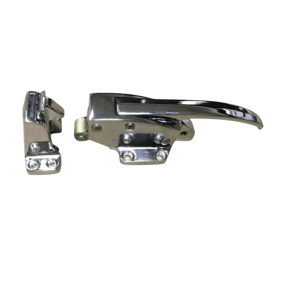 SalonCity DOOR Lock For Dermalogic 360 Towel Steamer 00-YAN-TSAPP-360-DLCK