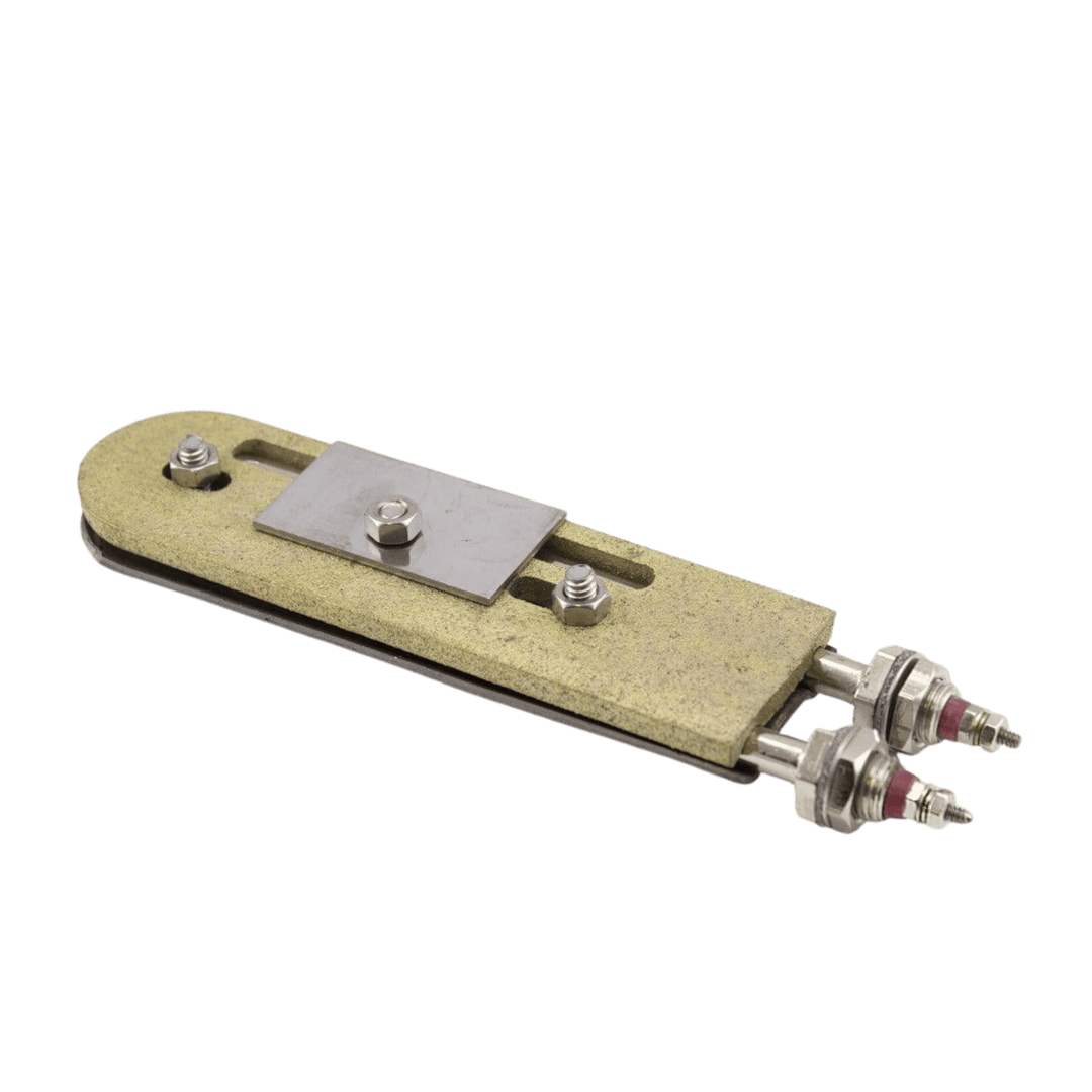 SalonCity HEATING Element For Dermalogic Towel Steamer 72 & 120 00-YAN-HT-120