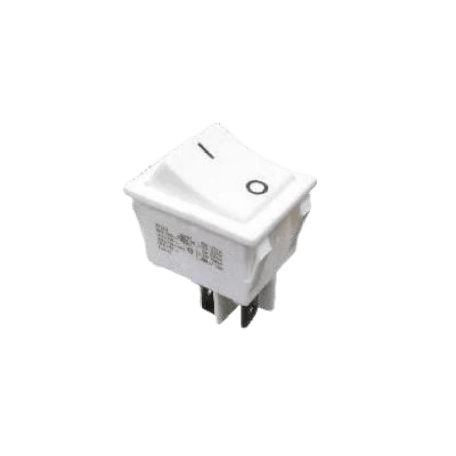 SalonCity MAIN Switch For Dermalogic 120 Towel Steamer 00-YAN-TSAPP-120-MSW