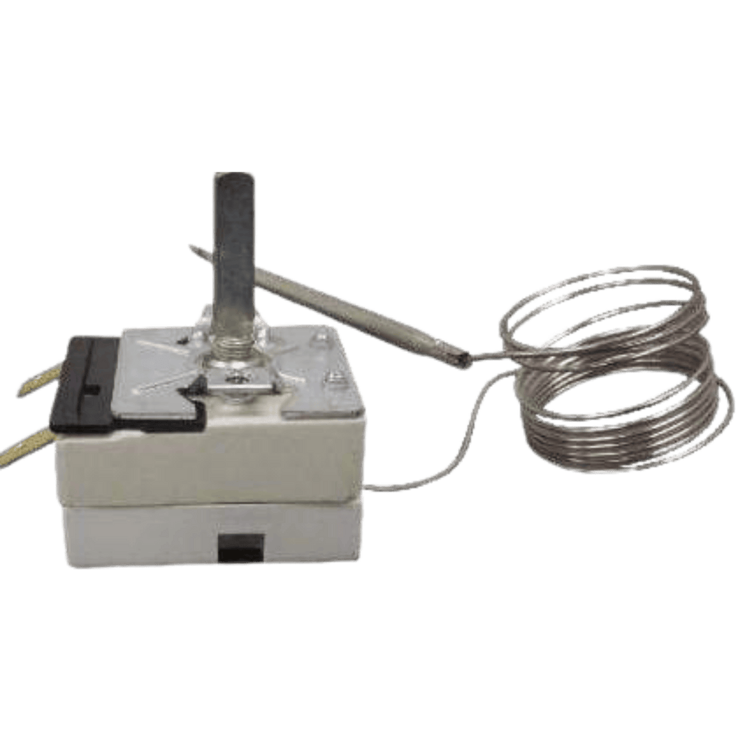 SalonCity TEMPERATURE (110c) Control Sensor For Dermalogic Towel Steamer 120 00-YAN-TSAPP-120-TSNR
