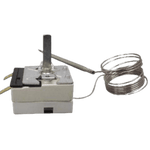 SalonCity TEMPERATURE (110c) Control Sensor For Dermalogic Towel Steamer 120 00-YAN-TSAPP-120-TSNR