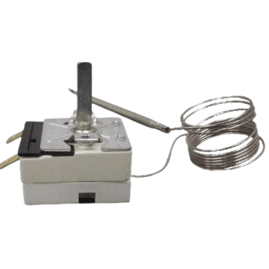 SalonCity TEMPERATURE (110c) Control Sensor For Dermalogic Towel Steamer 120 00-YAN-TSAPP-120-TSNR