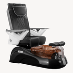 Mayakoba SIENA Shiatsulogic FX Pedicure Chair