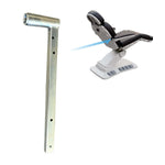 Spa Numa 2246EB treatment chair - Armrest (Hardware) FF-SOB-PART-2246EP-ARM-HRD