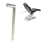 Spa Numa 2246EB Treatment Chair - Armrest (Hardware) DSP-SOB-PART-2246EP-ARM-HRD