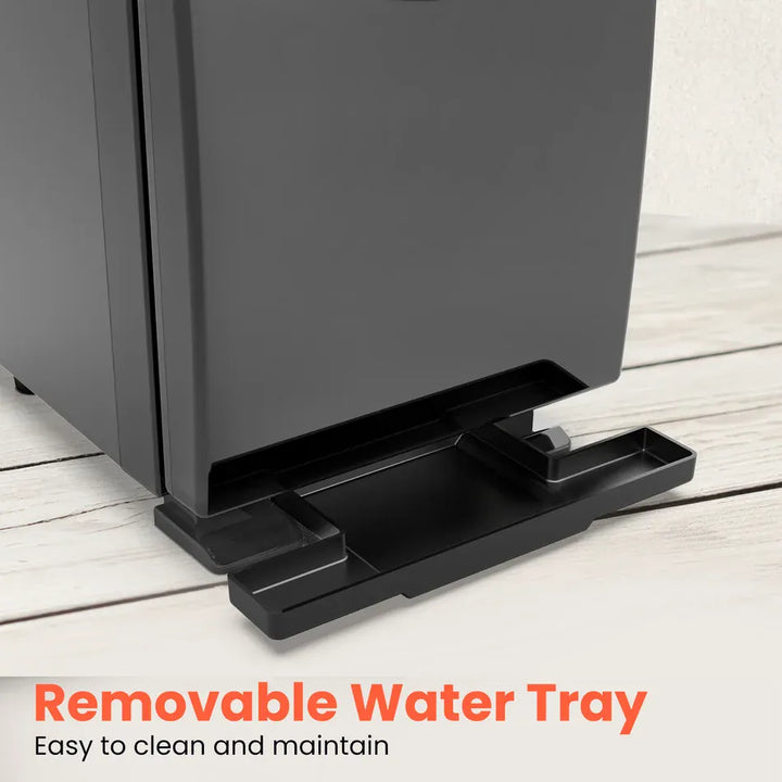 Dermalogic 5L Hot Towel Warmer Cabinet
