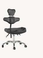 TatArtist Professional Hydraulic Ink Stool TA9973 DPI-ARTCHR-9973-BLK