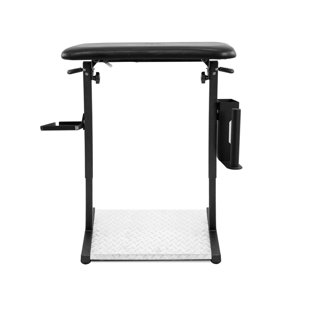 TatArtist Stannis Tattoo Arm Rest 3721 FF-DPI-TTAMRST-3721-BLK