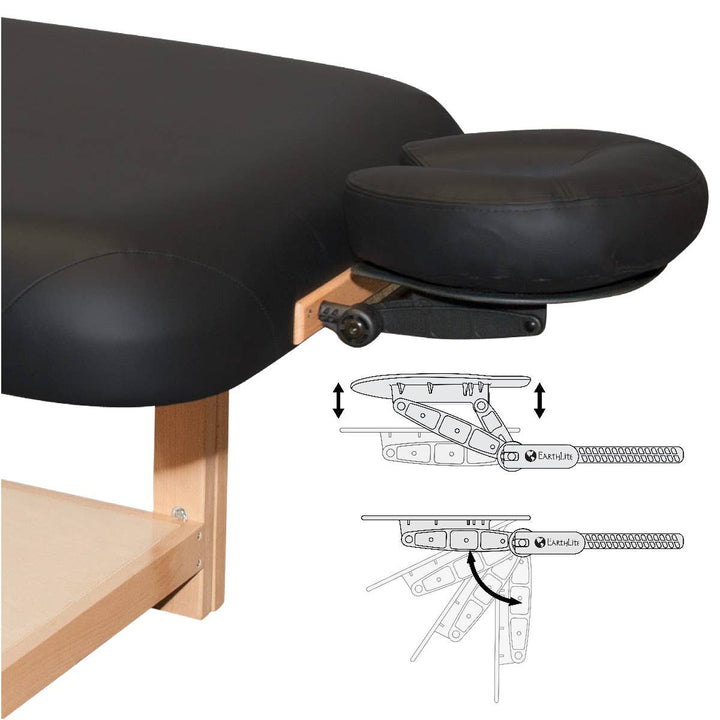 EarthLite Terra™ Treatment Table