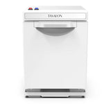 Dermalogic 5L Hot Towel Warmer Cabinet White DSP-TAS-TWC-WHT