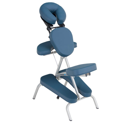 EarthLite VORTEX Massage Chair ERL-Agate FF-ERL-TTCHR-VORTEX-AG