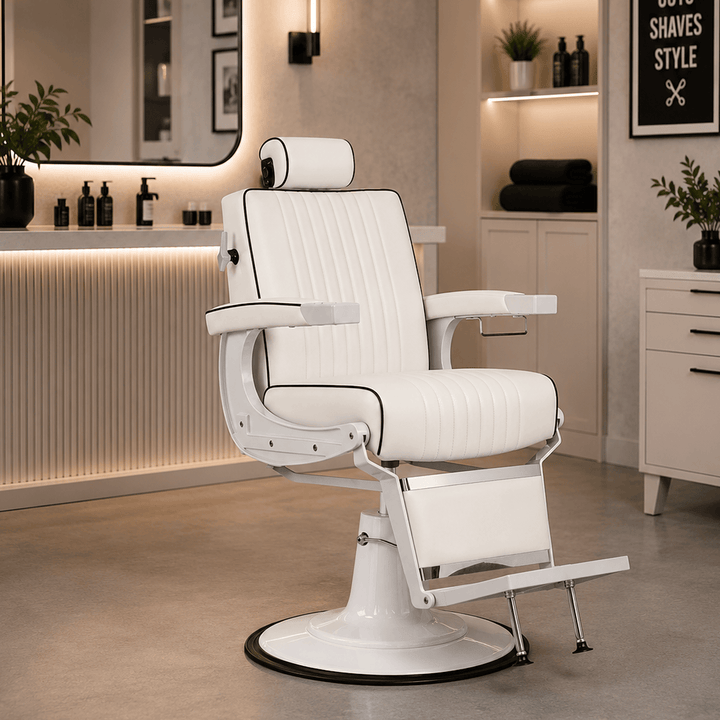 Berkeley CAPRI Barber Chair