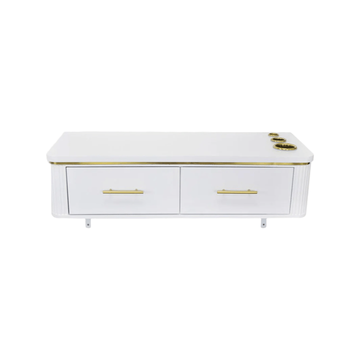 Keller International René Wall Mounted Styling Station