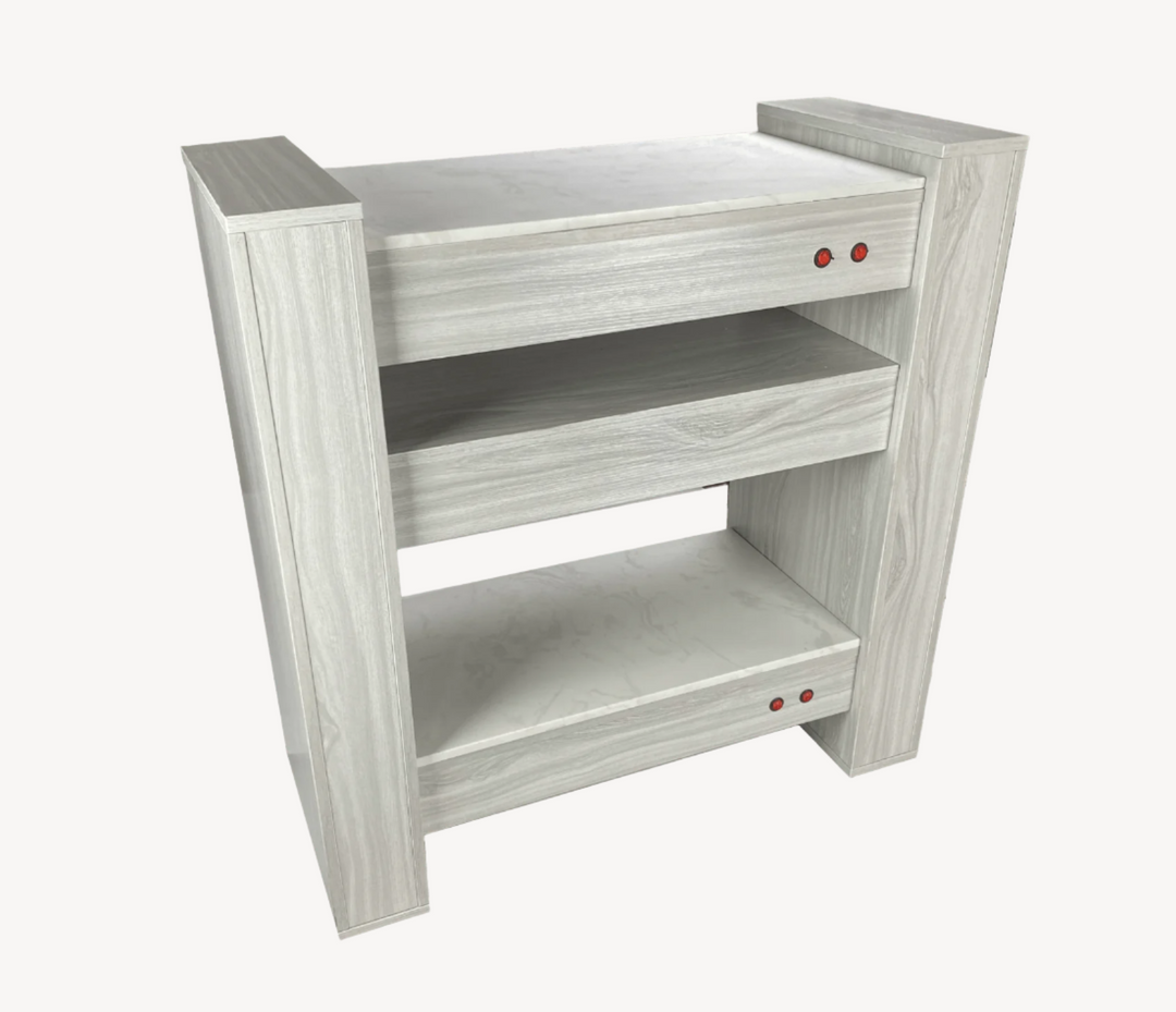 WS Nails Fiori Omni Nail Drying Station