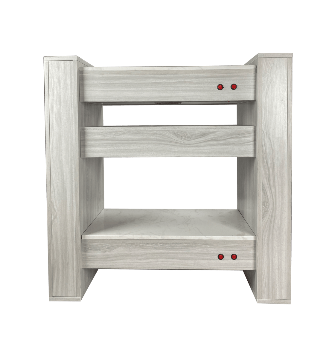 WS Nails Fiori Omni Nail Drying Station