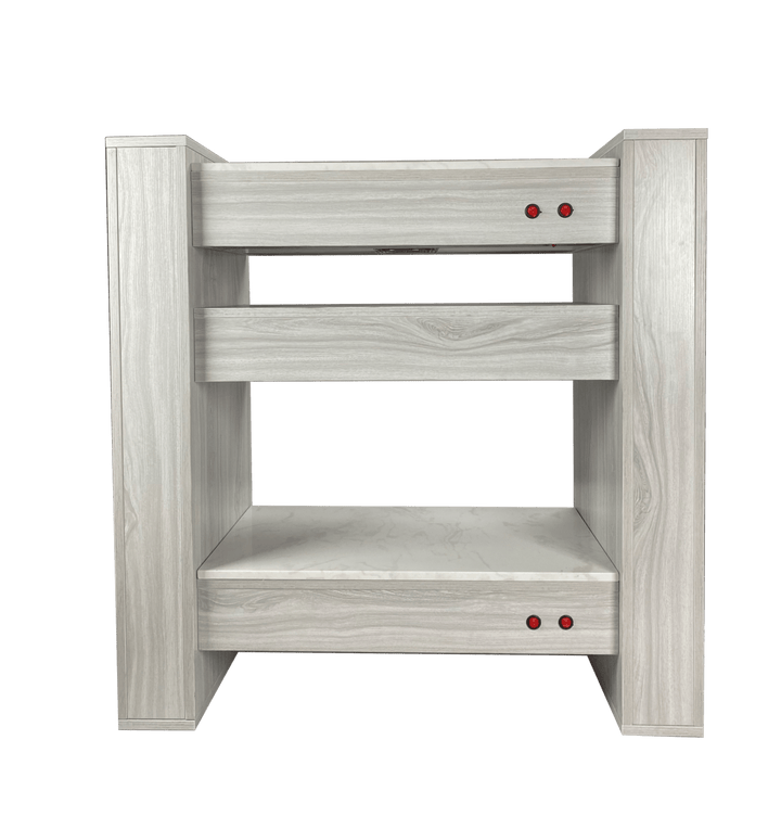 WS Nails Fiori Omni Nail Drying Station