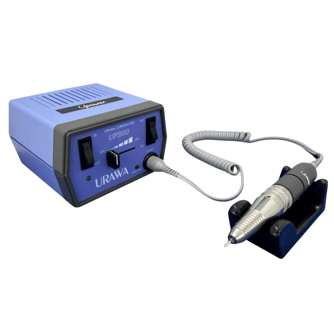 WS Nails UPOWER Up200 Professional Nail Drill Machine DSP-WSN-NDRL-UUP200