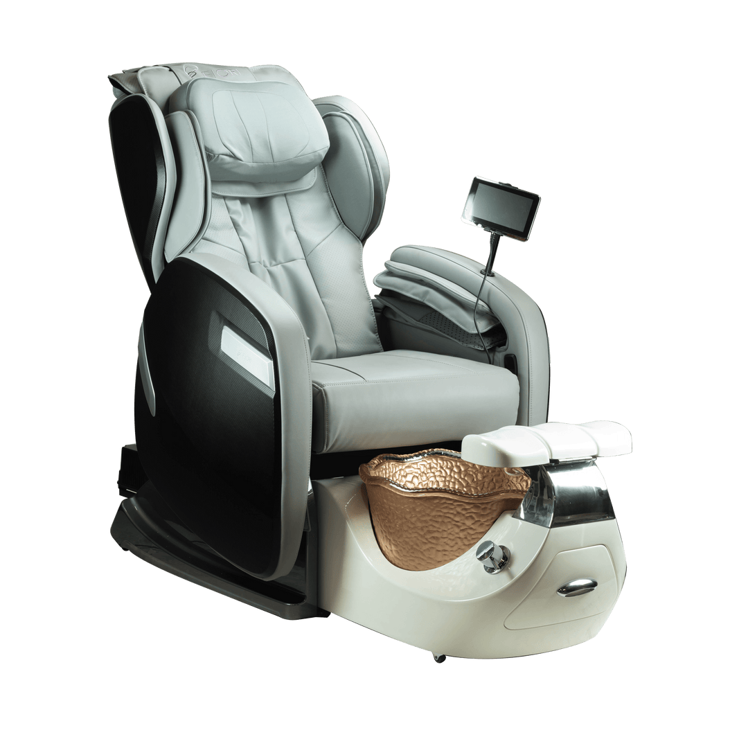 WS Nails Fiori 9000 Pedicure Spa