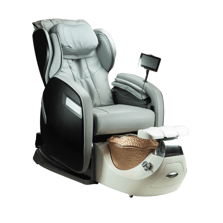WS Nails Fiori 9000 Pedicure Spa