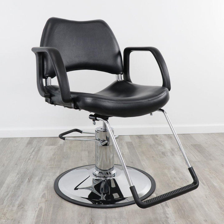 Keller International X-Wide Salon Chair