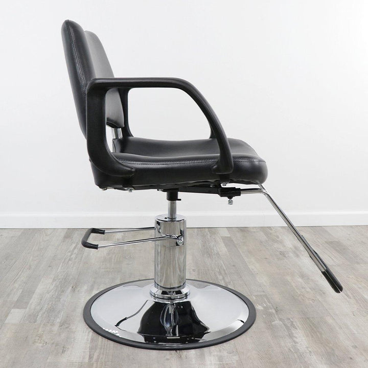Keller International X-Wide Salon Chair