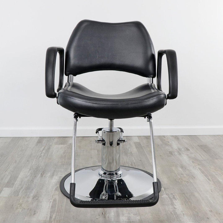 Keller International X-Wide Salon Chair