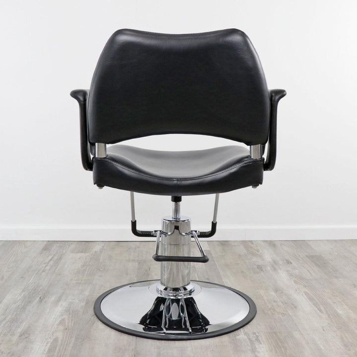 Keller International X-Wide Salon Chair