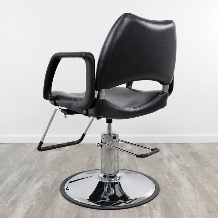 Keller International X-Wide Salon Chair