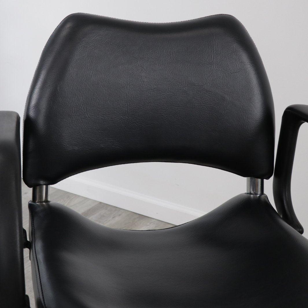 Keller International X-Wide Salon Chair