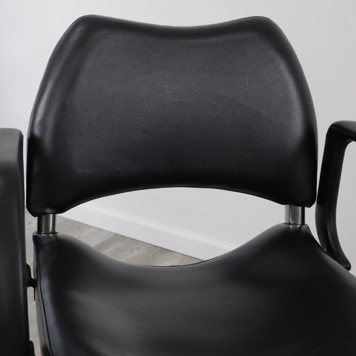 Keller International X-Wide Salon Chair
