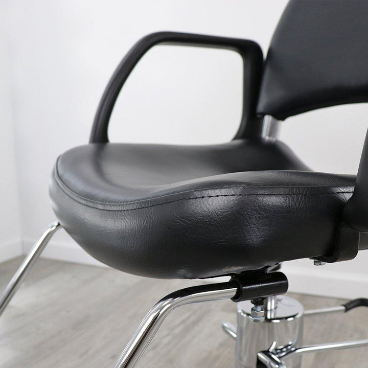 Keller International X-Wide Salon Chair