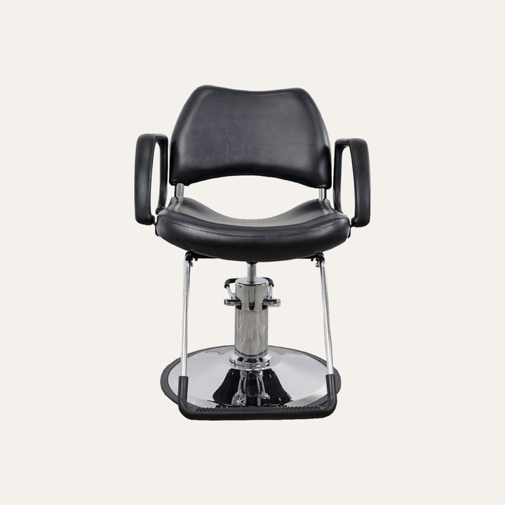 Keller International X-Wide Salon Chair