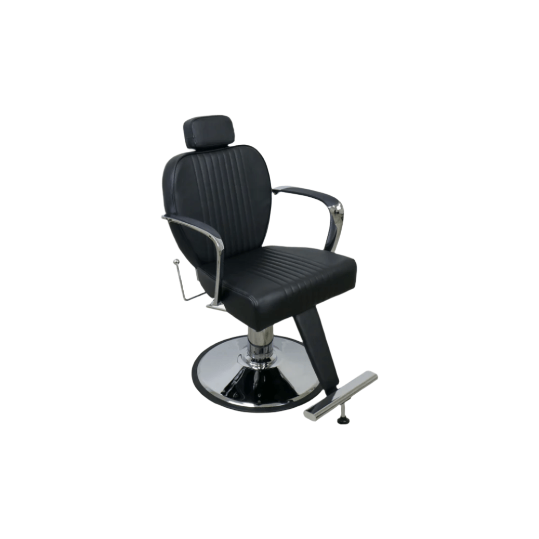 Keller International Xander All Purpose Chair Custom G-2 Base DSP-KEL-APCHR-K2429-BLACK