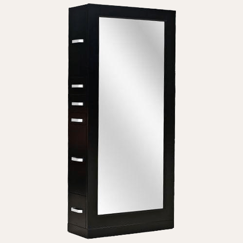 Keller International York Single Sided Styling Station Ii