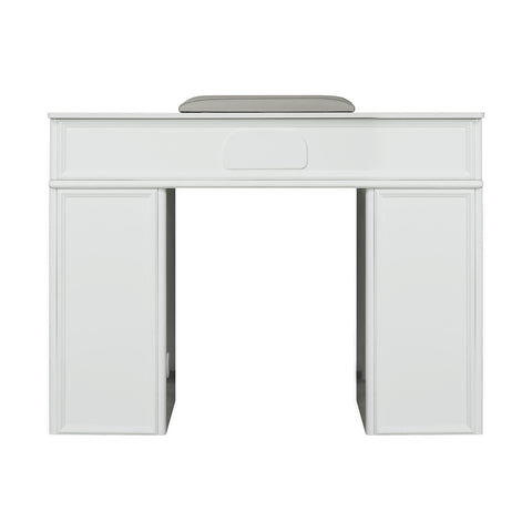 LUX N146 Single Manicure Nail Table