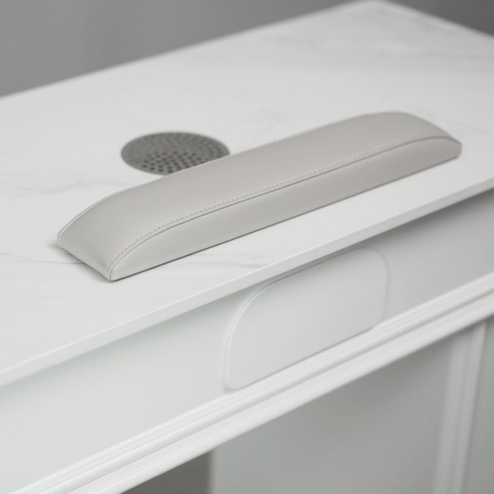 LUX SPA LUX N146 Multi-Section Manicure Nail Table