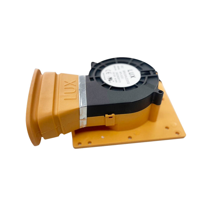 LUX SPA LUX Dust Collector Vacuum Fits Most Manicure Table For Nail Salon DSP-LUX-NTBL-687747638088
