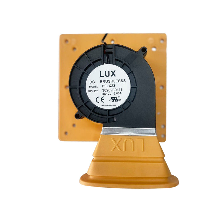 LUX SPA LUX Dust Collector Vacuum Fits Most Manicure Table For Nail Salon DSP-LUX-NTBL-687747638088