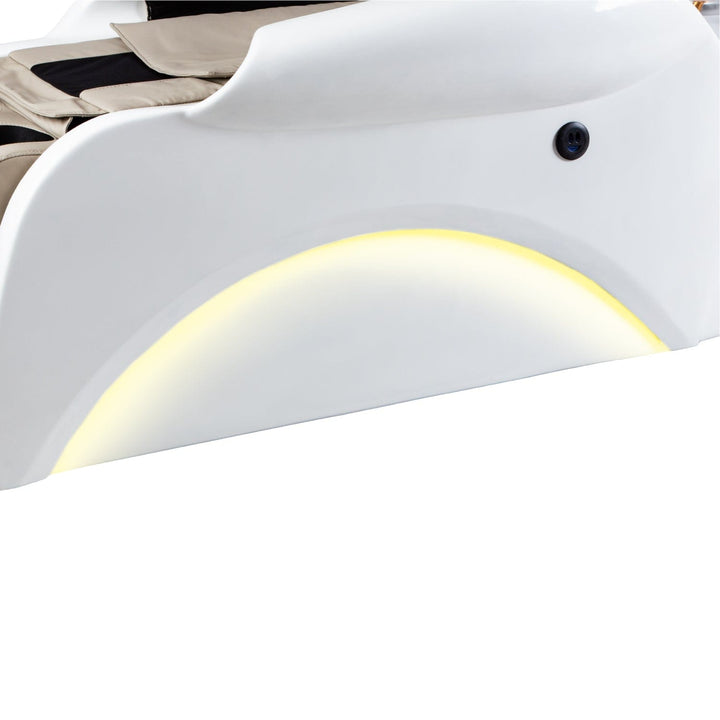 Osaki Spa Zen II Shampoo bed DSP-OSK-HSPA-ZENII-BGE