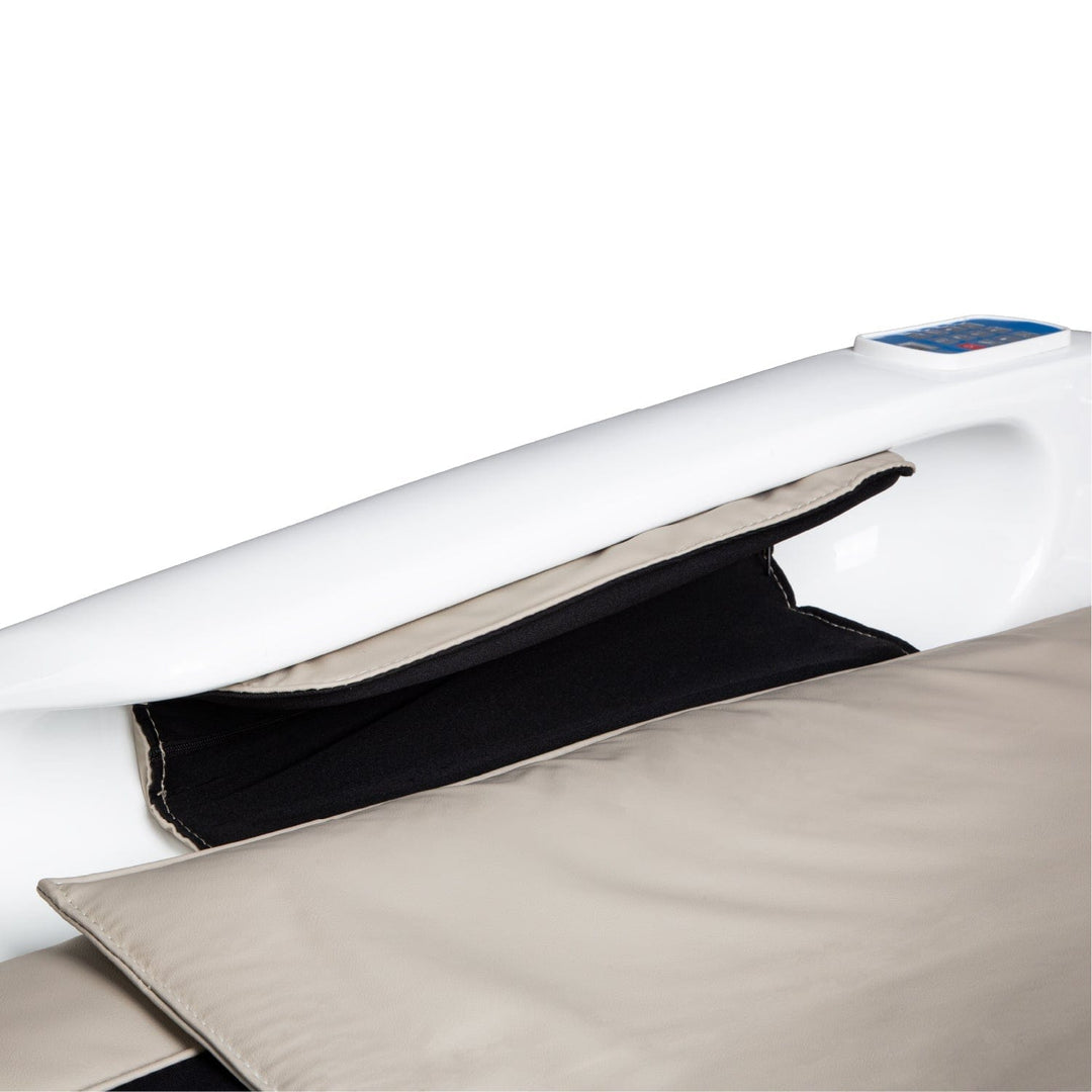 Osaki Spa Zen II Shampoo bed DSP-OSK-HSPA-ZENII-BGE