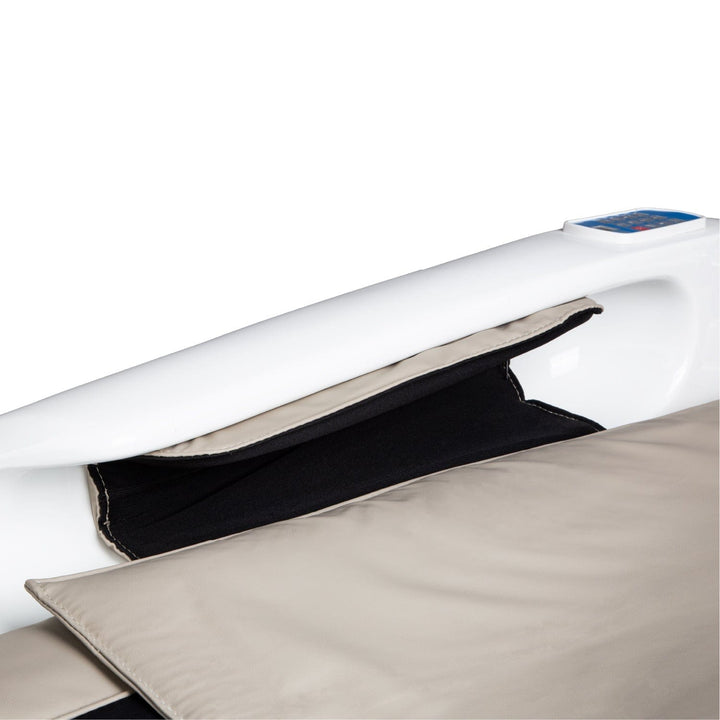 Osaki Spa Zen II Shampoo bed DSP-OSK-HSPA-ZENII-BGE