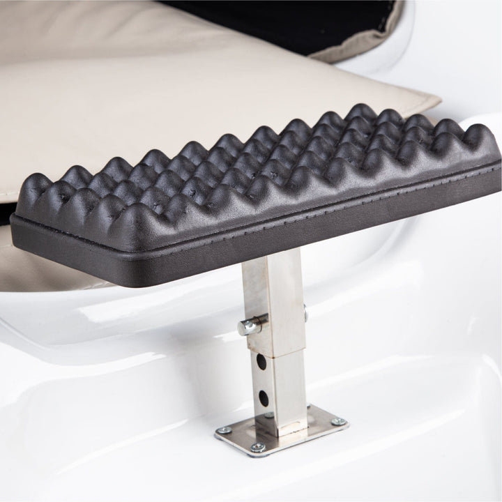 Osaki Spa Zen II Shampoo bed DSP-OSK-HSPA-ZENII-BGE
