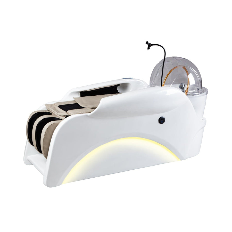 Osaki Spa Zen II Shampoo bed DSP-OSK-HSPA-ZENII-BGE
