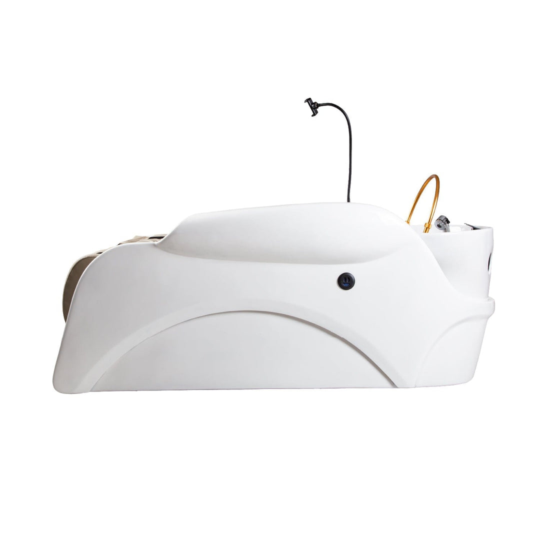 Osaki Spa Zen II Shampoo bed DSP-OSK-HSPA-ZENII-BGE