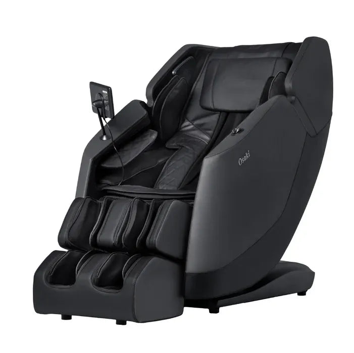 Osaki Spa Osaki Ziva Black / Curbside / 1 Year(Parts/Labor) 2&3 Year(Parts Only)