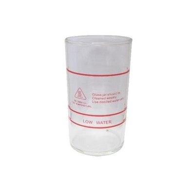 ShopSalonCity PLANO Facial Steamer Glass Jar 00-DON-GLS-1000