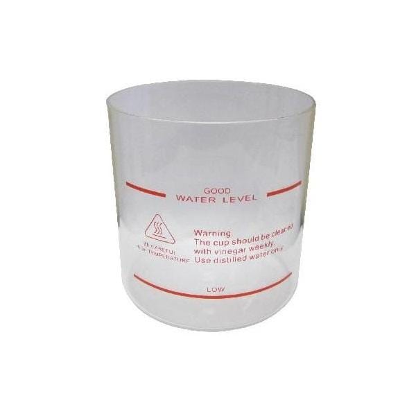 ShopSalonCity FORNEY Facial Steamer Glass Jar 00-DON-GLS-201